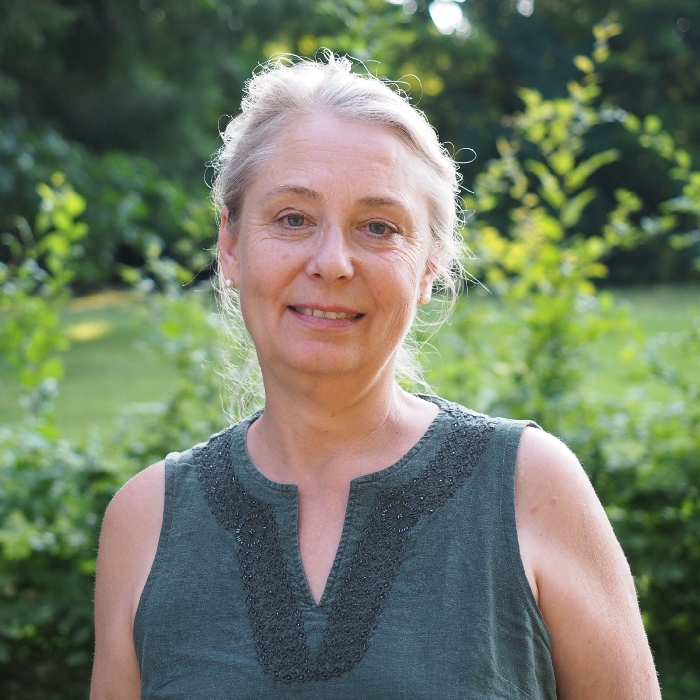 Eva Leňová