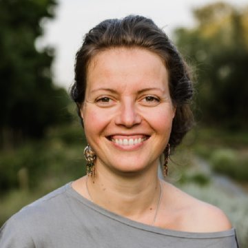 Kateřina Halamová