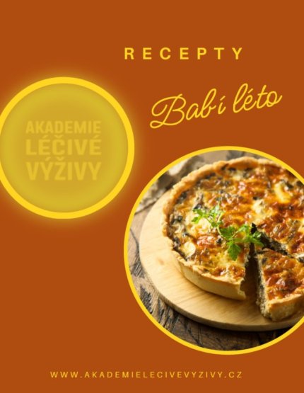 Babí léto - recepty