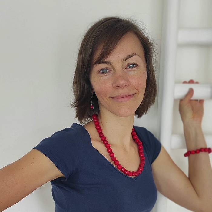 Lenka Pokorná