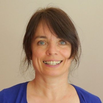 Zuzka Terešová