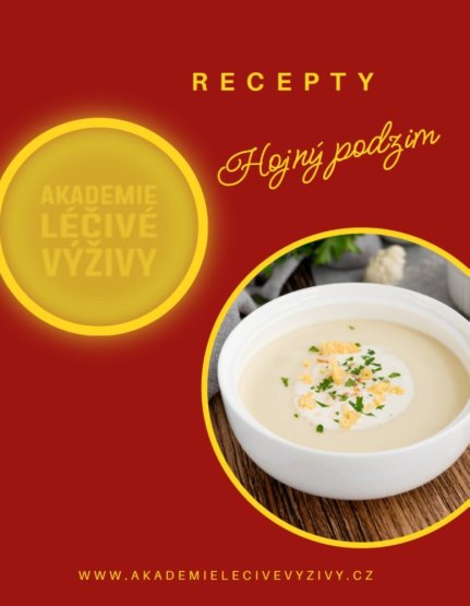 Hojný podzim - recepty