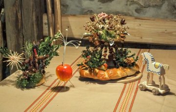 CHCETE BÝT ZDRAVÍ? DODRŽUJTE TRADICE!