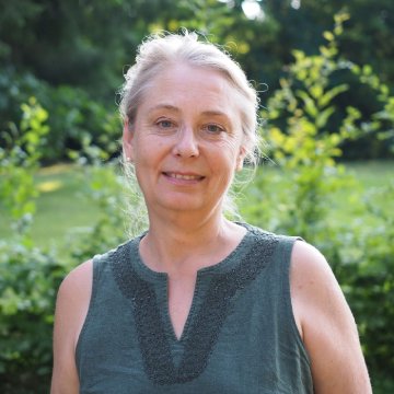Eva Leňová